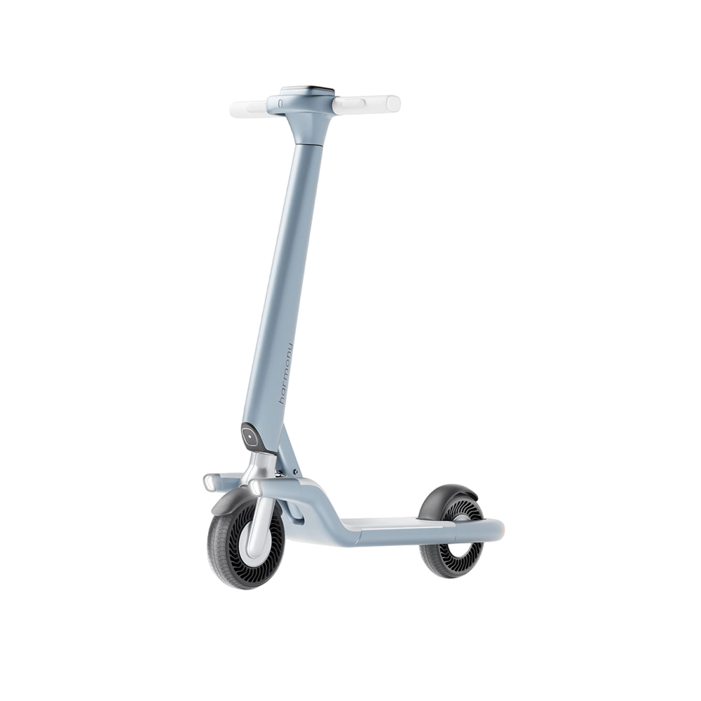 Commuter E-Bikes