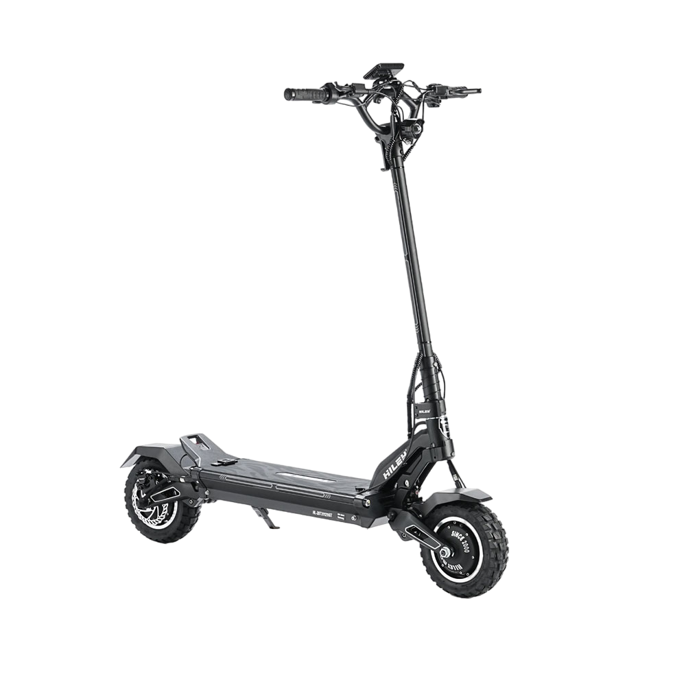 Cruiser E-Bikes