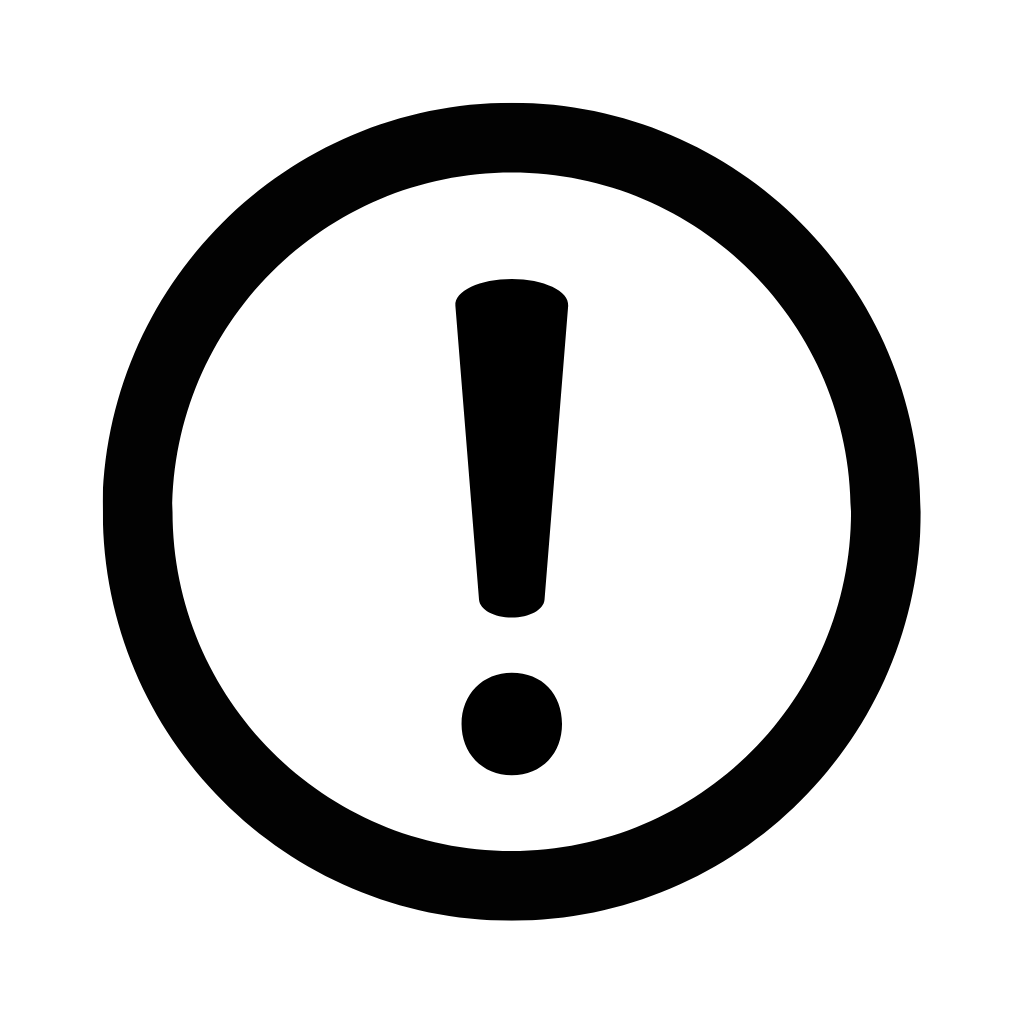 Information Icon