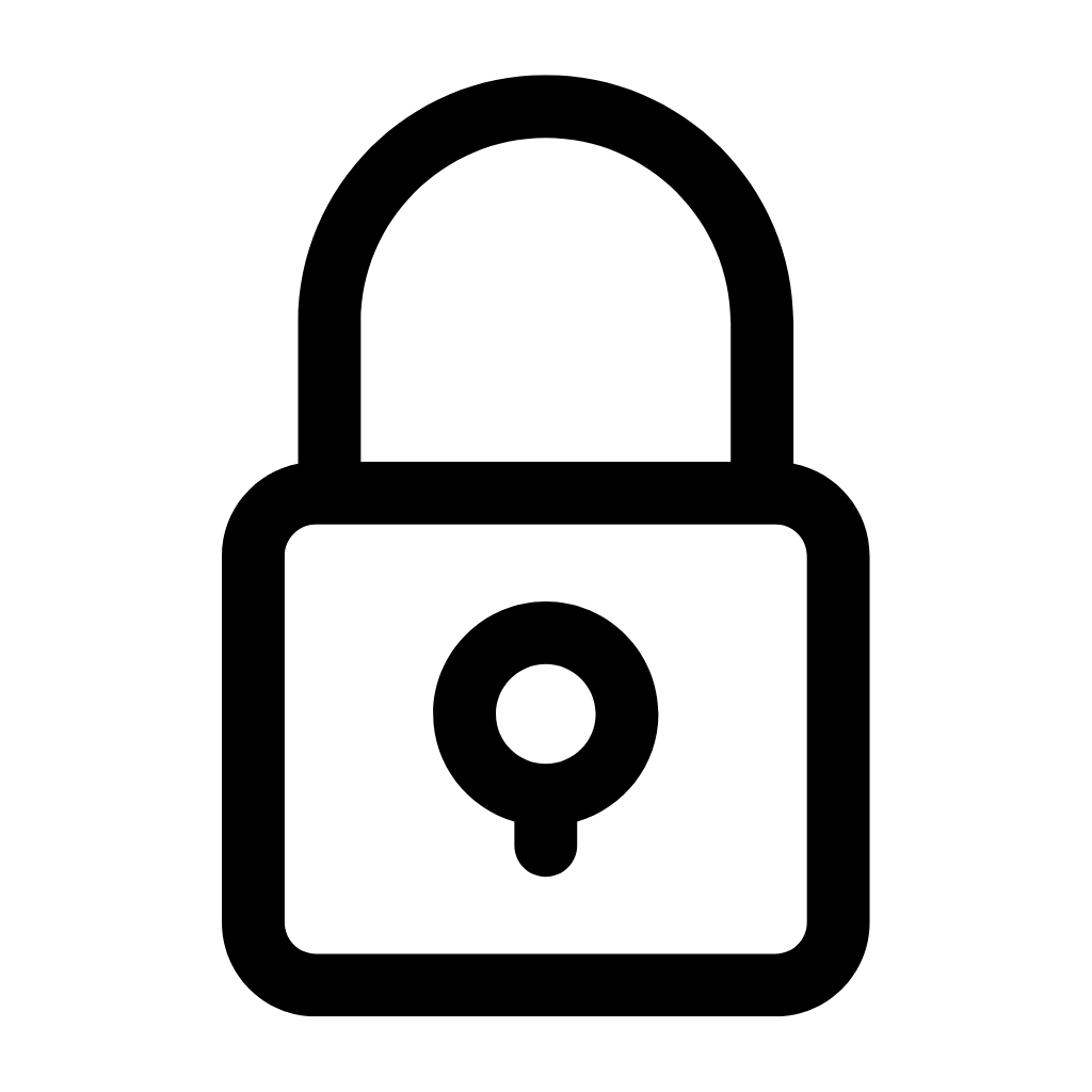 Secure Payment Icon