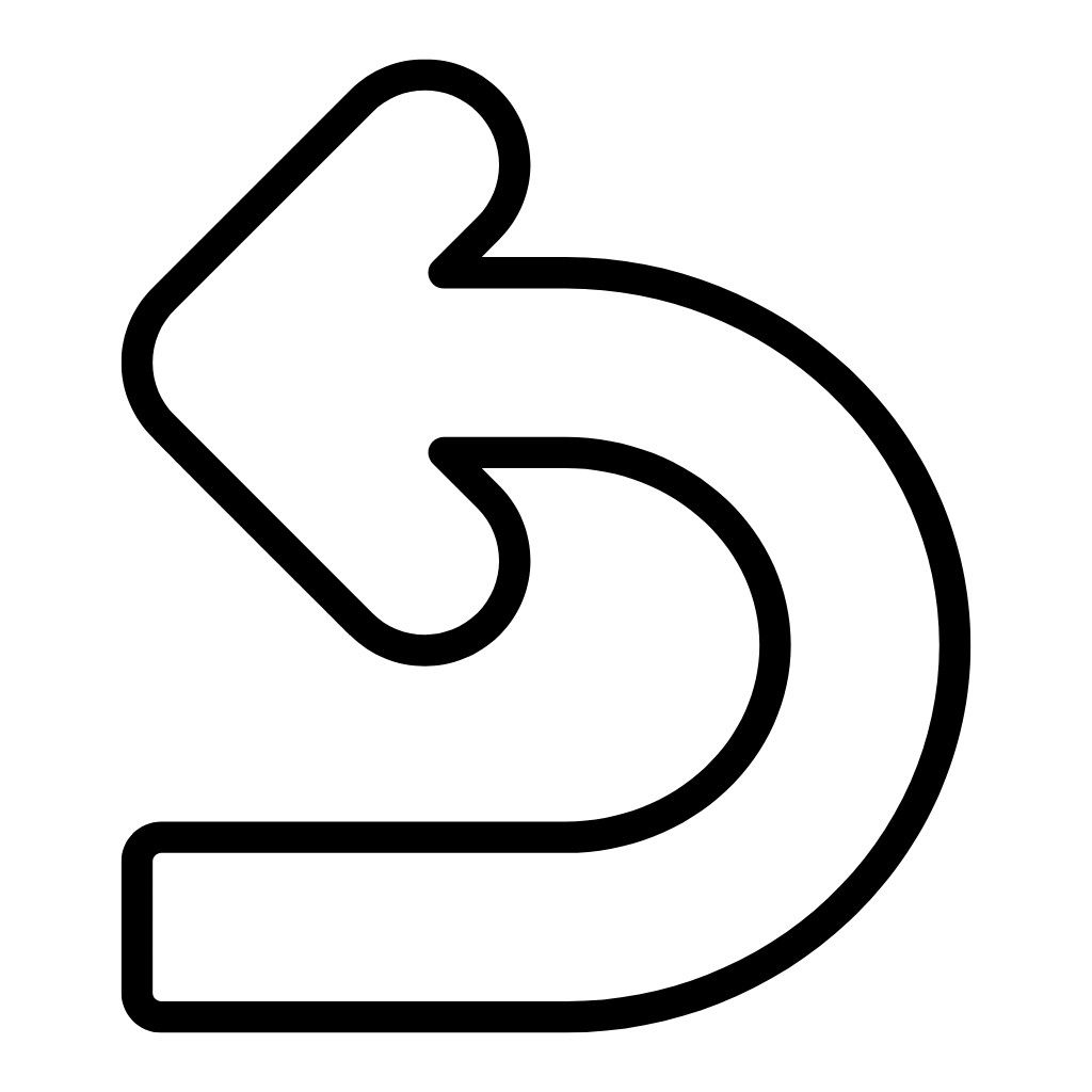 Return Icon