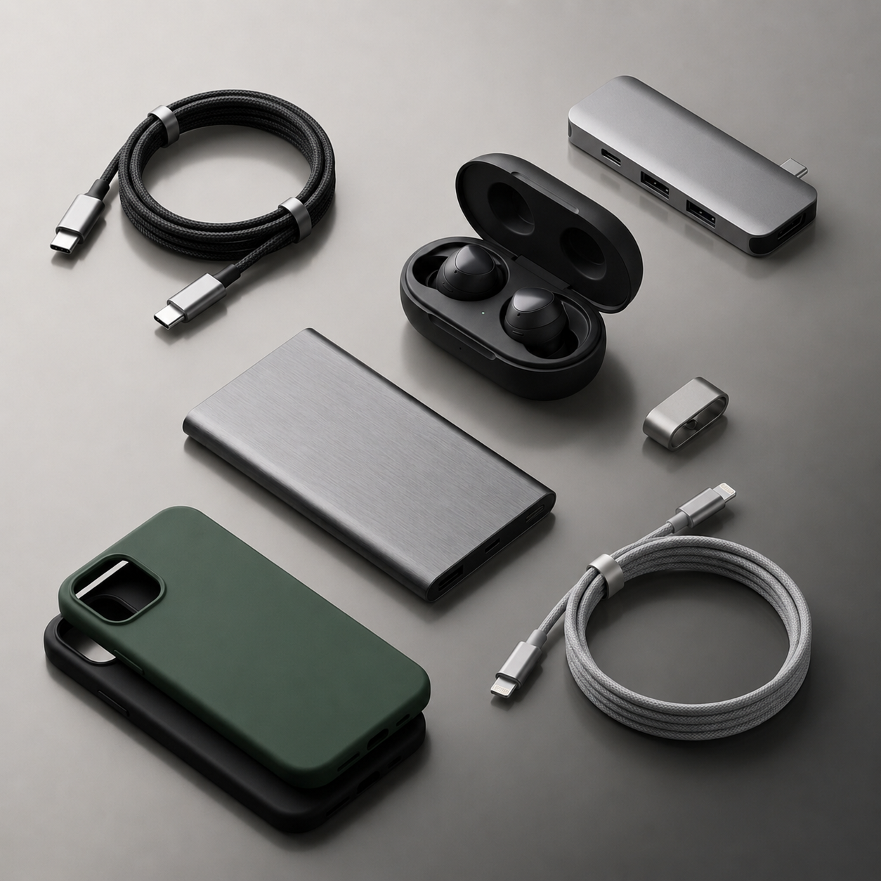 Accessories