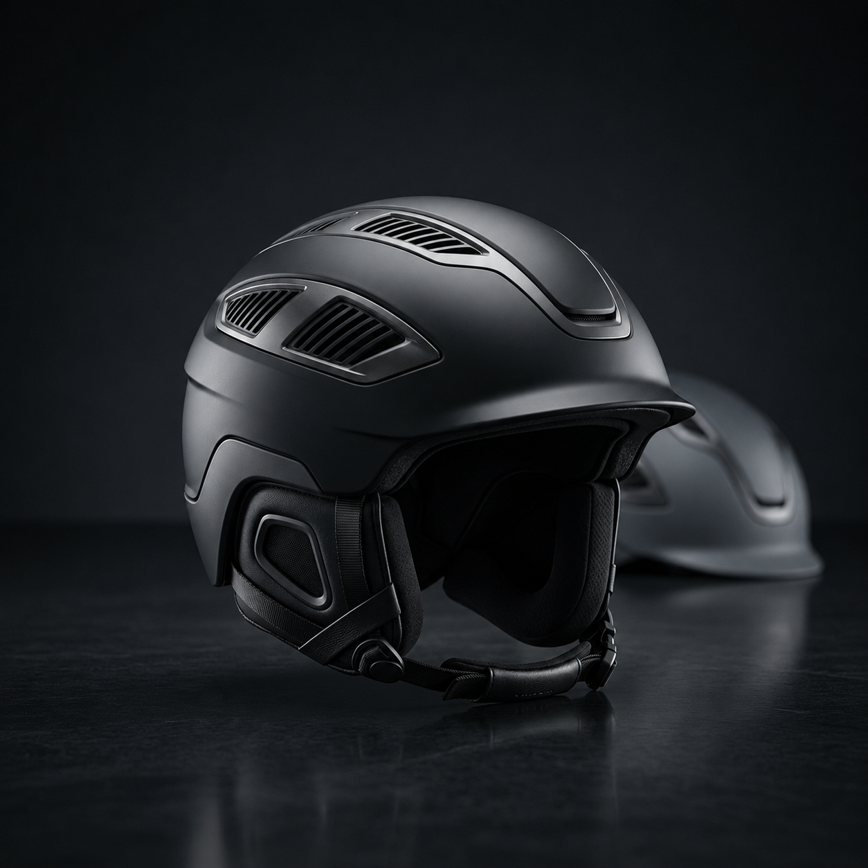 Safety Helmets