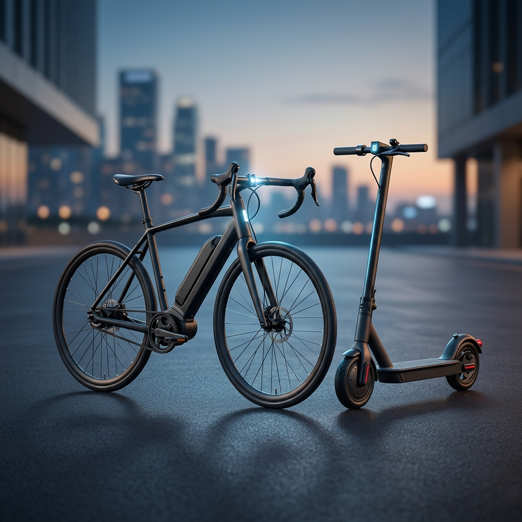 Electric Mobility